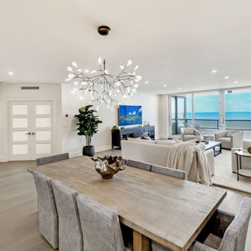 Living Rooms