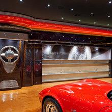 garage