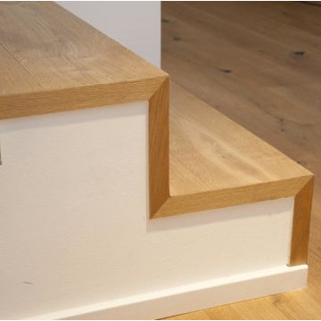 Treppen