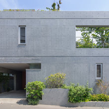 Exterior Ideas