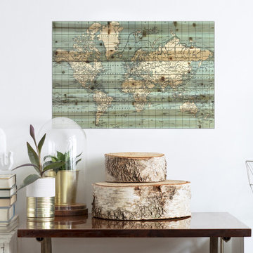 Travel and Maps