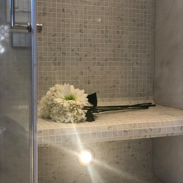 REFORMA DE BAÑO Y HAMMAM "LA ZAGALETA"