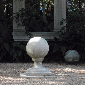 Alley of the Planets