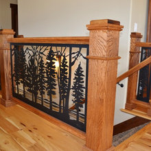 Banister