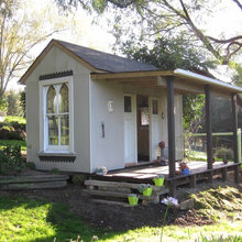 Sheds