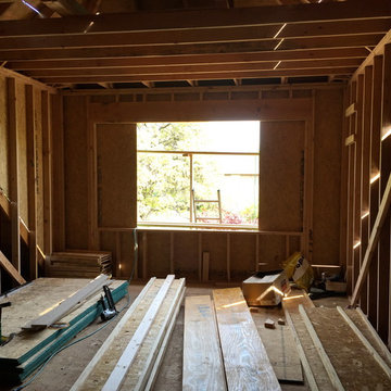 Erwin Attic Conversion