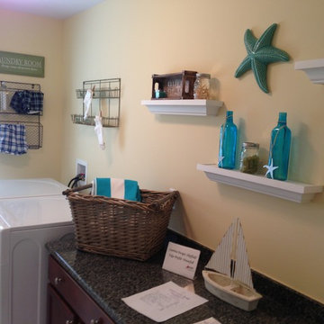 Parade of Homes