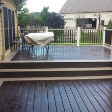 Exterior Ideas