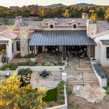 Talking Rock Ranch