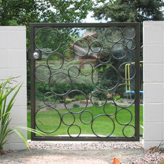 Distinctive Welding Inc Fort Collins Co Us 80524 Start Your Bubble Gate
