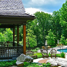 Back Porch