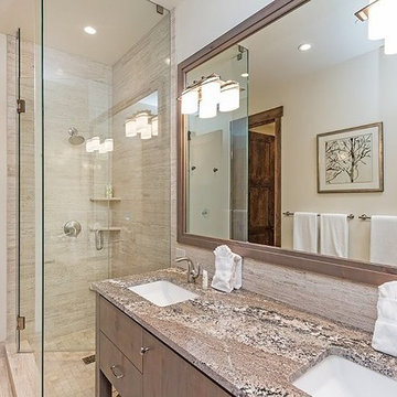 Brand New Home with Ski Access