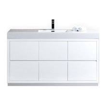 bath vanities