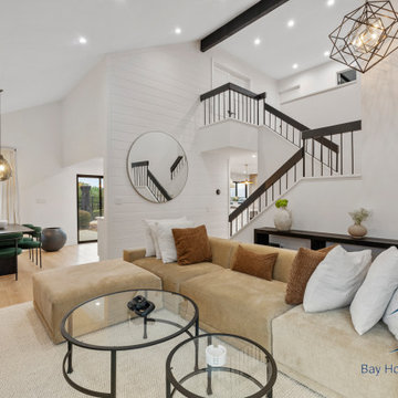 Full House Remodel (Richmond)