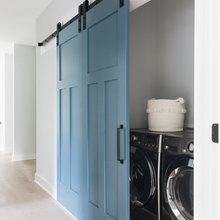 DOORS