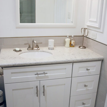 Agora Home Remodel