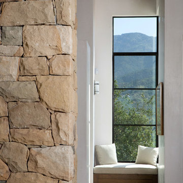 Santa Barbara Rustic