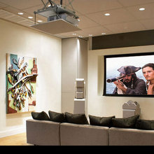 Media/ Extra room