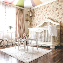 Baby room