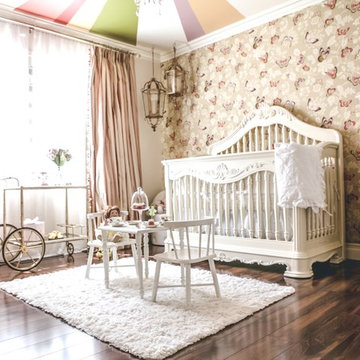 Elegant Nursery