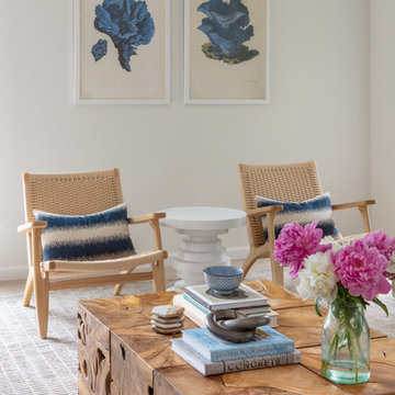 Shelter Island Project