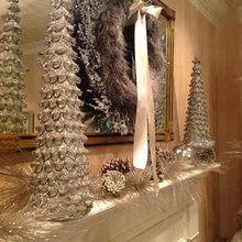 fireplace mantel design