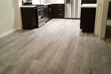 Inspiration for a kitchen remodel in Los Angeles