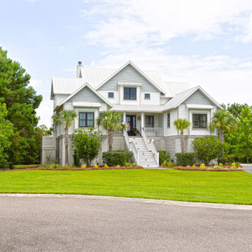 CLB Network - Arnett Custom Homes - Charleston, SC - 10