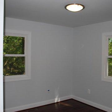 Annapolis Foreclosure Remodel