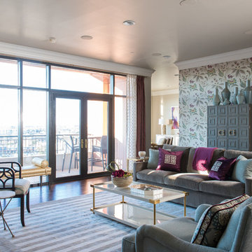Gold Mansion at Turtle Creek