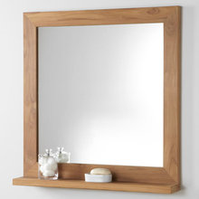 Master Bath Mirrors