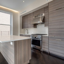 Fernandez Kitchen Remodel