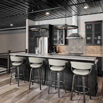 Spotlight On Motor District: This Isn’t Your Typical Garage!