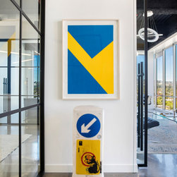 Art Placement - Artwork