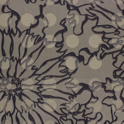 Light Cube Wallcovering | Crazy Petals - Products
