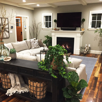 Newburyport, MA- Feng Shui and Interior Design
