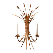 decorative sconces