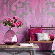 Bohemian Dream House