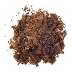 Ground Redwood Bark - Products