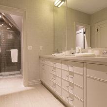Shower and Bathrooms