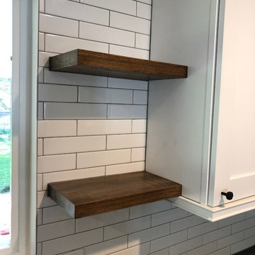 South Denver Interior Renovation