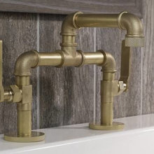 faucet