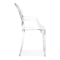 Anime Dining Chair by Zuo Modern - Dining Chairs