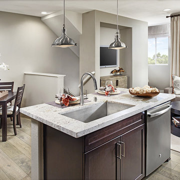 Kitchen Lighting