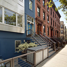 Sandy Hill Ideas