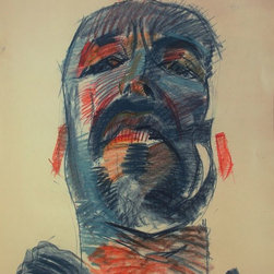 pastel - Drawings And Illustrations
