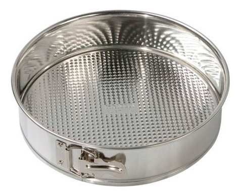 kaiser basic springform pan traditional cake pans by dasallas kaiser spring form pans