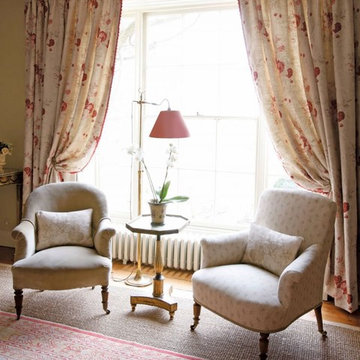 Thundersley Window Treatments