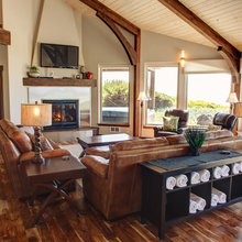 Living Room Ideas
