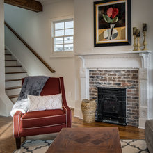 fireplace 1905